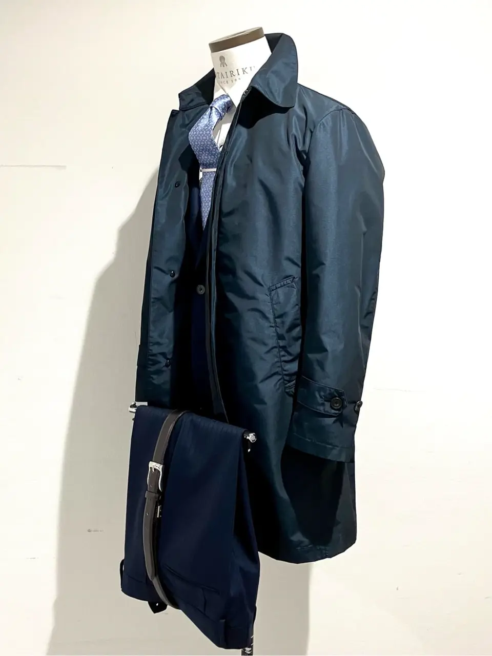 GOTAIRIKU 今井 コーディネート画像