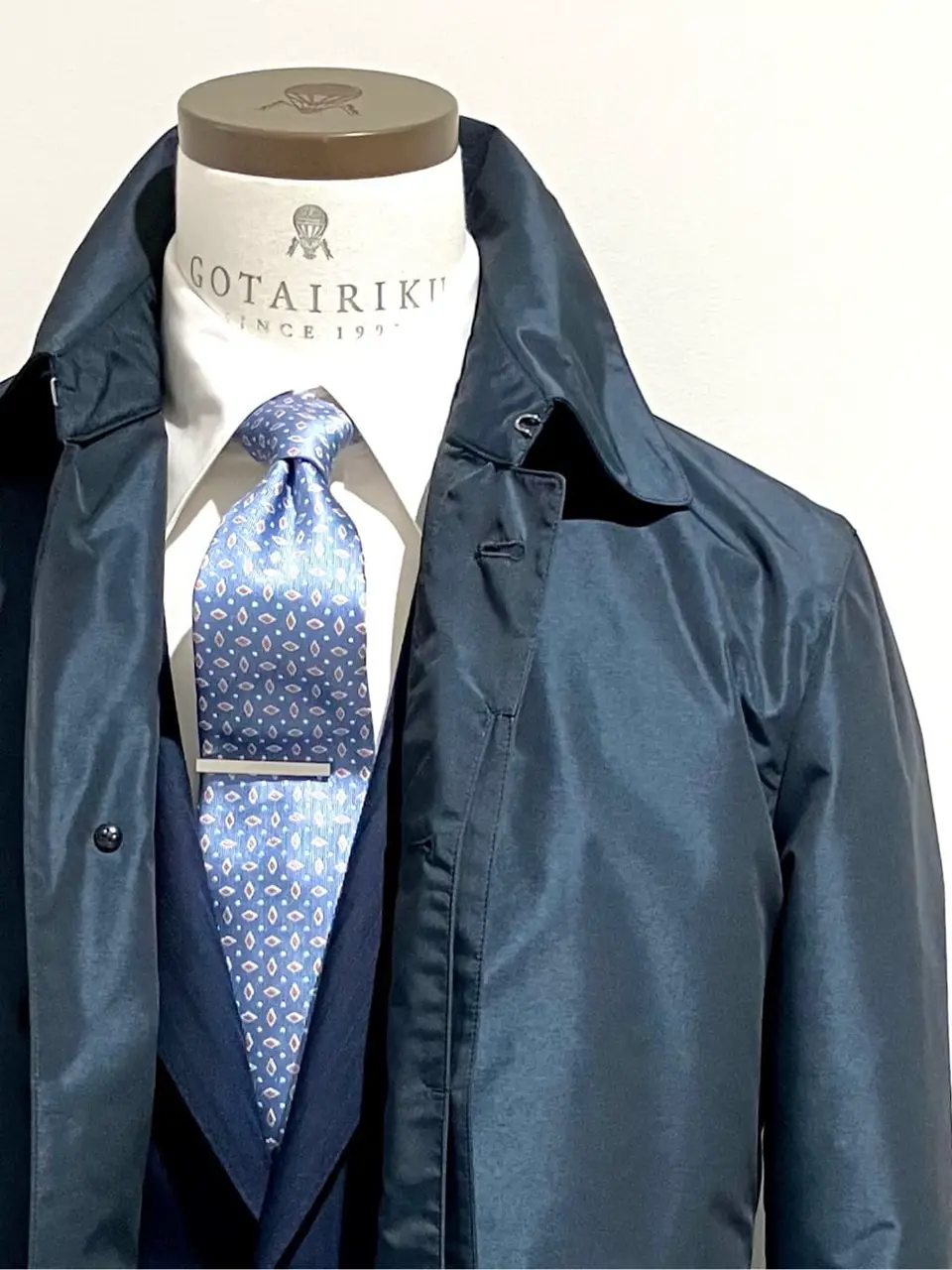 GOTAIRIKU 今井 コーディネート画像