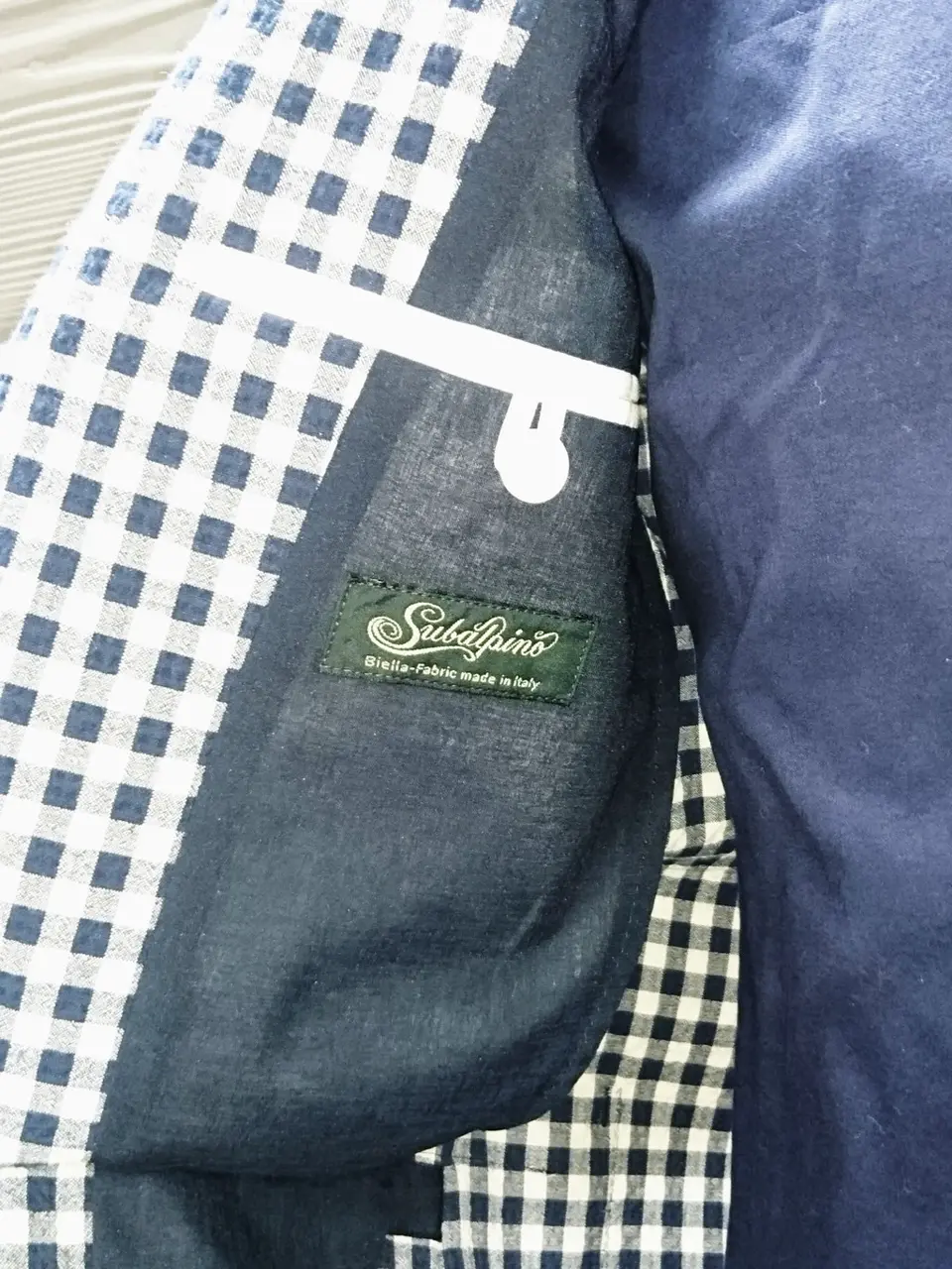 GOTAIRIKU 八幡 コーディネート画像