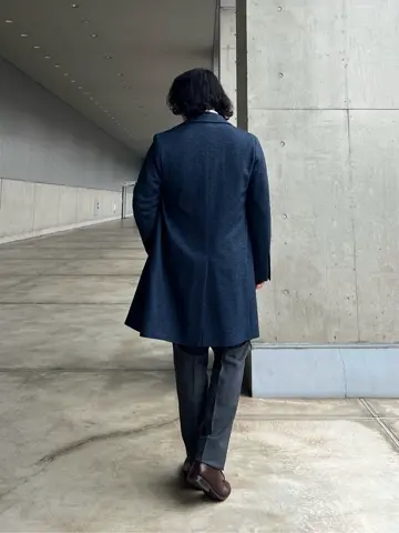 GOTAIRIKU 竹林 コーディネート画像