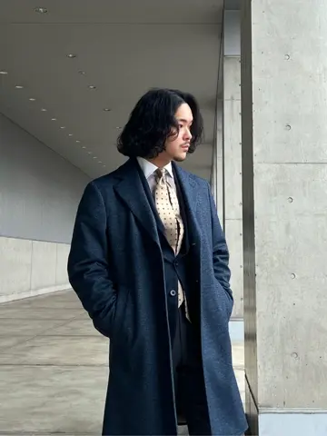 GOTAIRIKU 竹林 コーディネート画像