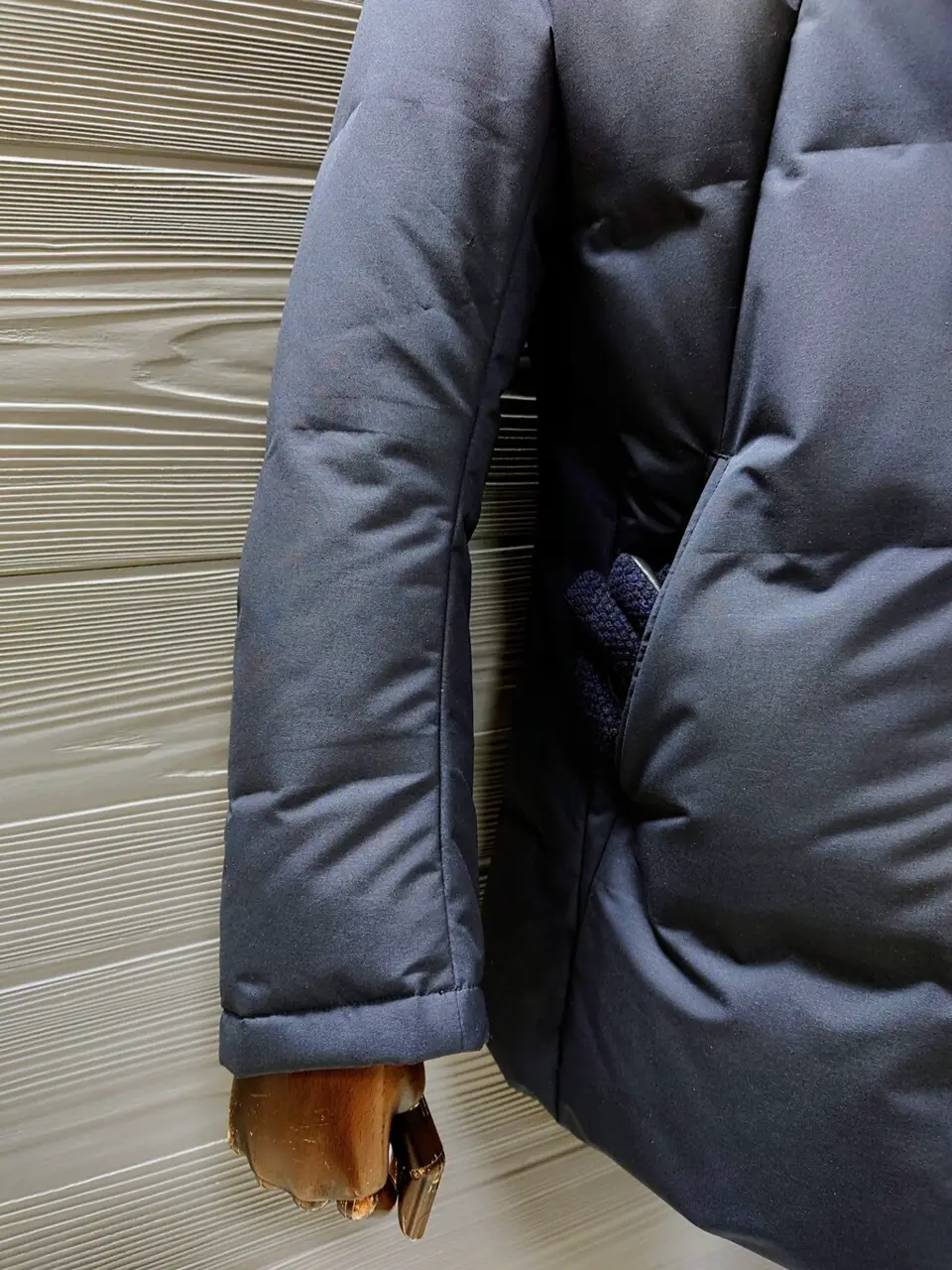 GOTAIRIKU 八幡 コーディネート画像