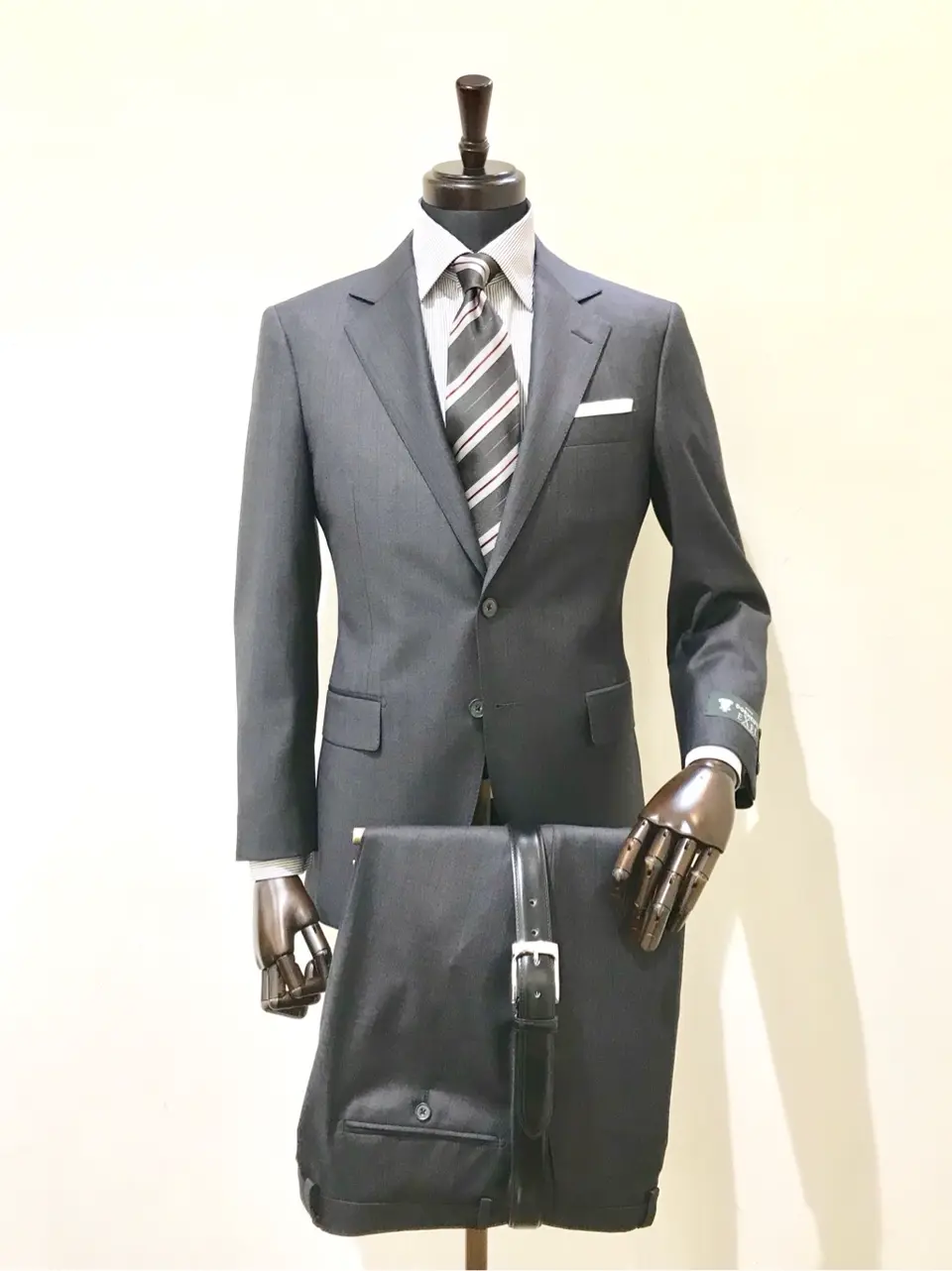 GOTAIRIKU 加藤 コーディネート画像