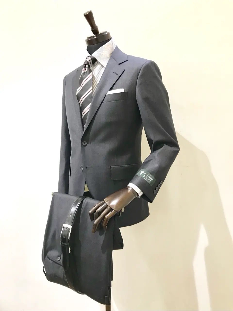 GOTAIRIKU 加藤 コーディネート画像