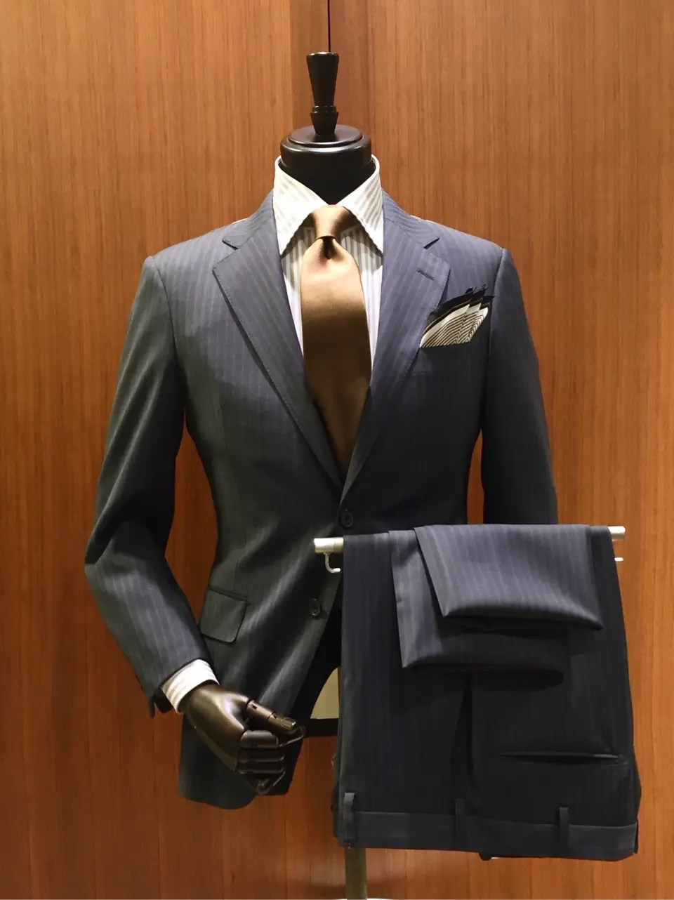  野上 コーディネート画像