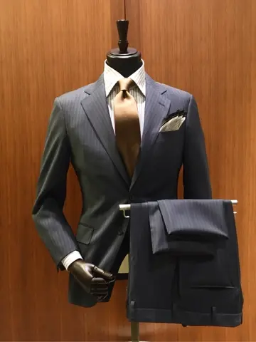 GOTAIRIKU 野上 コーディネート画像