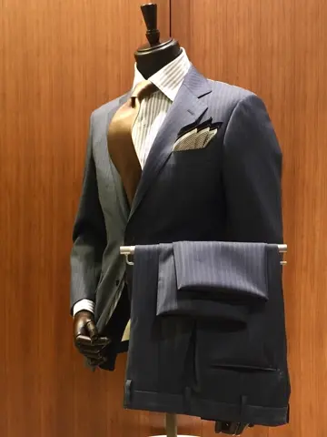 GOTAIRIKU 野上 コーディネート画像