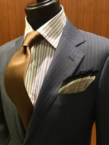 GOTAIRIKU 野上 コーディネート画像