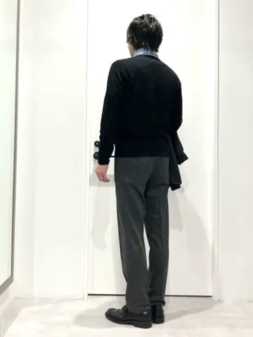 GOTAIRIKU 松田 コーディネート画像