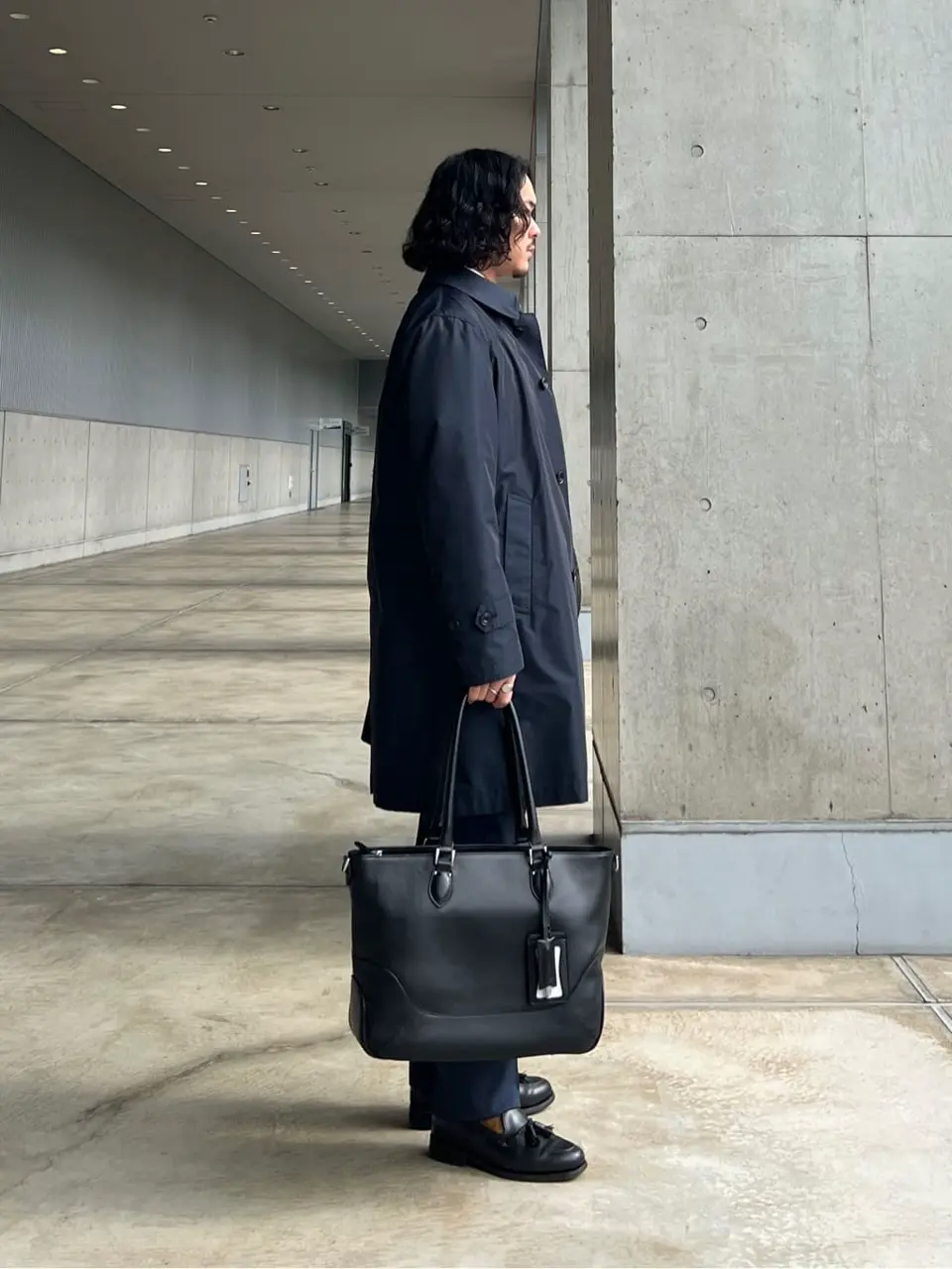 GOTAIRIKU 竹林 コーディネート画像