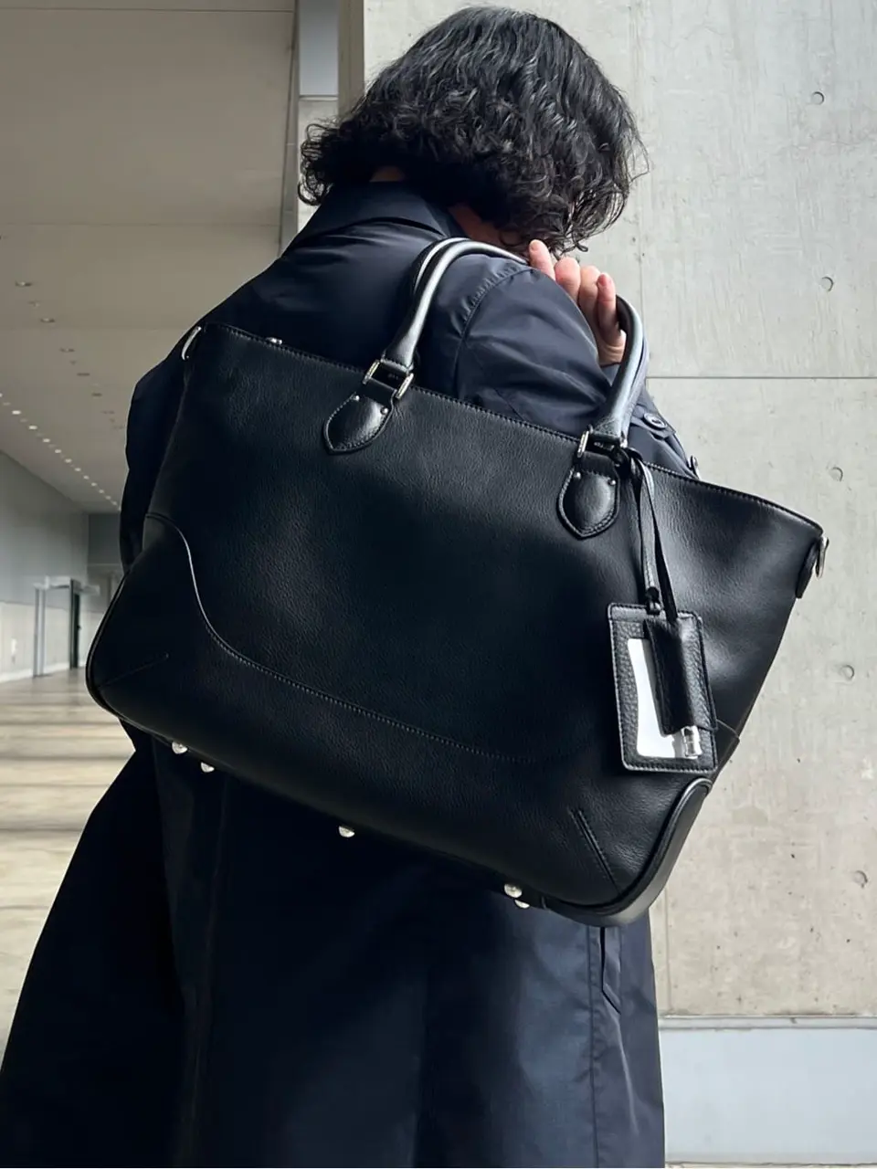 GOTAIRIKU 竹林 コーディネート画像