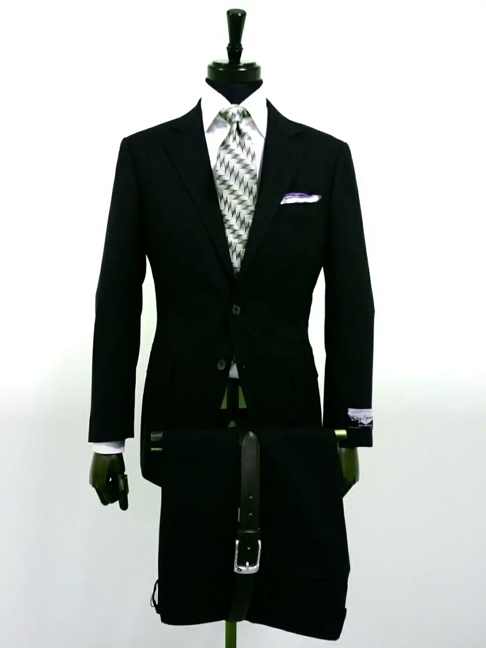 GOTAIRIKU 金子 コーディネート画像