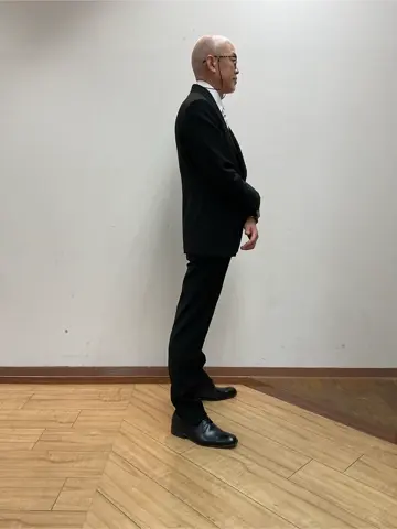 GOTAIRIKU 加賀谷 コーディネート画像