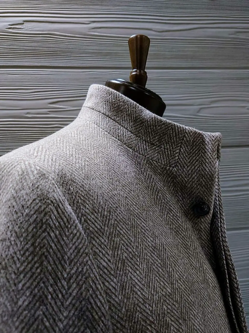 GOTAIRIKU 八幡 コーディネート画像