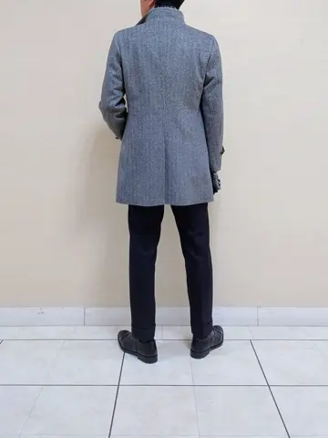 GOTAIRIKU 八幡 コーディネート画像