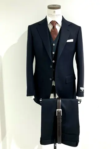 GOTAIRIKU 今井 コーディネート画像