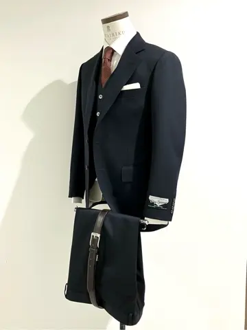 GOTAIRIKU 今井 コーディネート画像