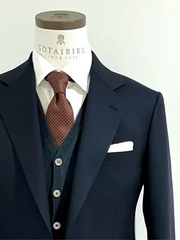 GOTAIRIKU 今井 コーディネート画像