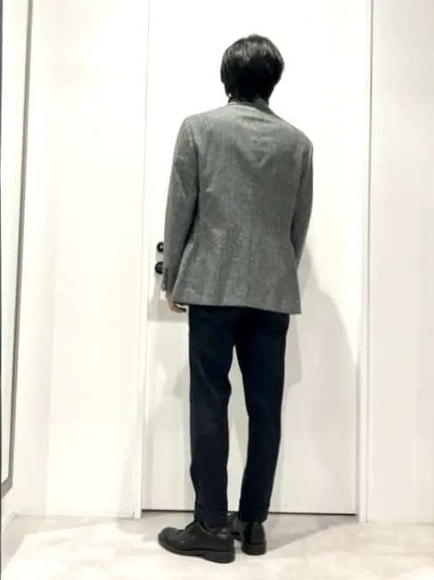 GOTAIRIKU 松田 コーディネート画像