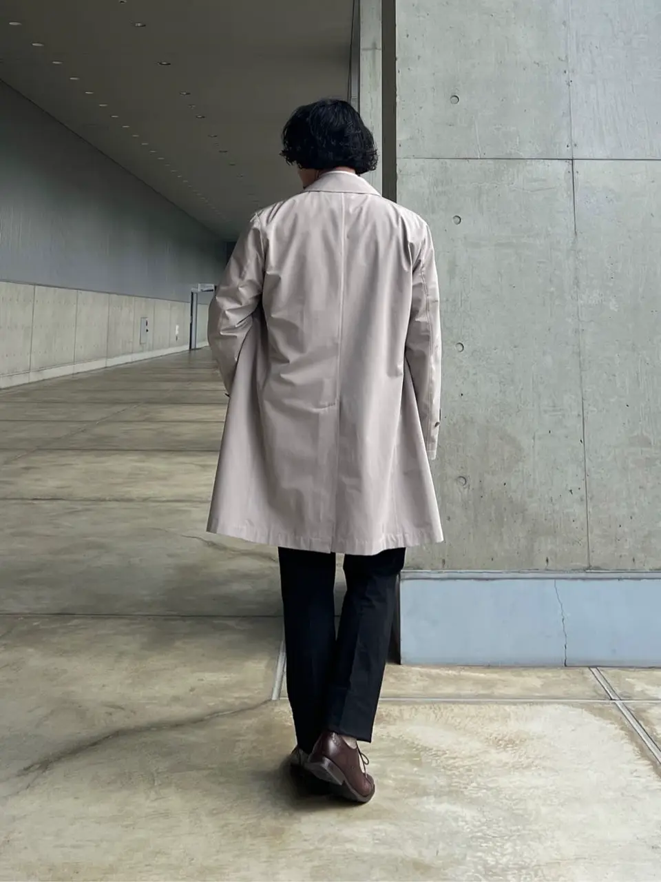 GOTAIRIKU 竹林 コーディネート画像