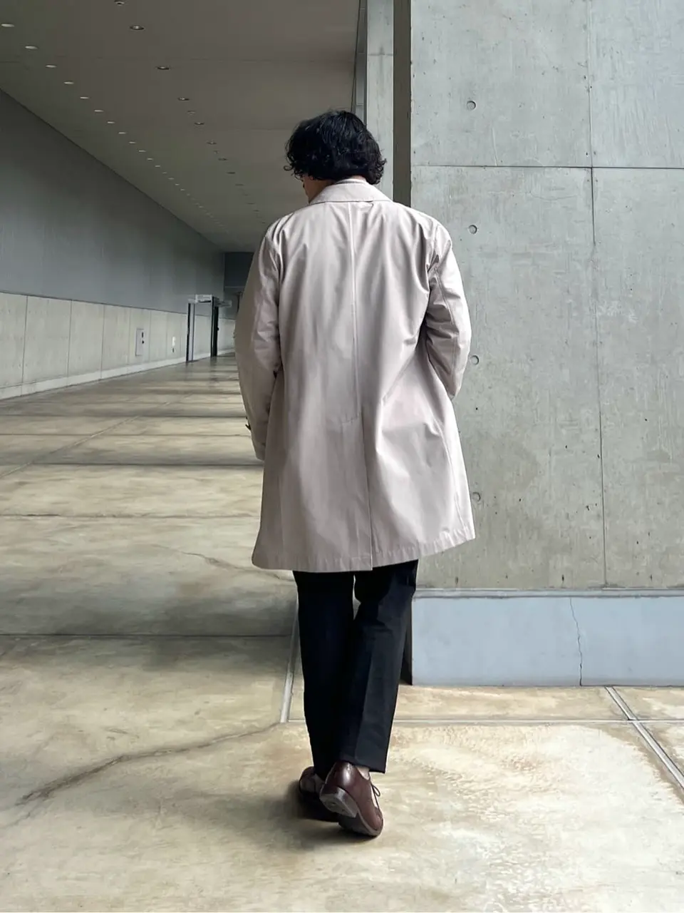 GOTAIRIKU 竹林 コーディネート画像