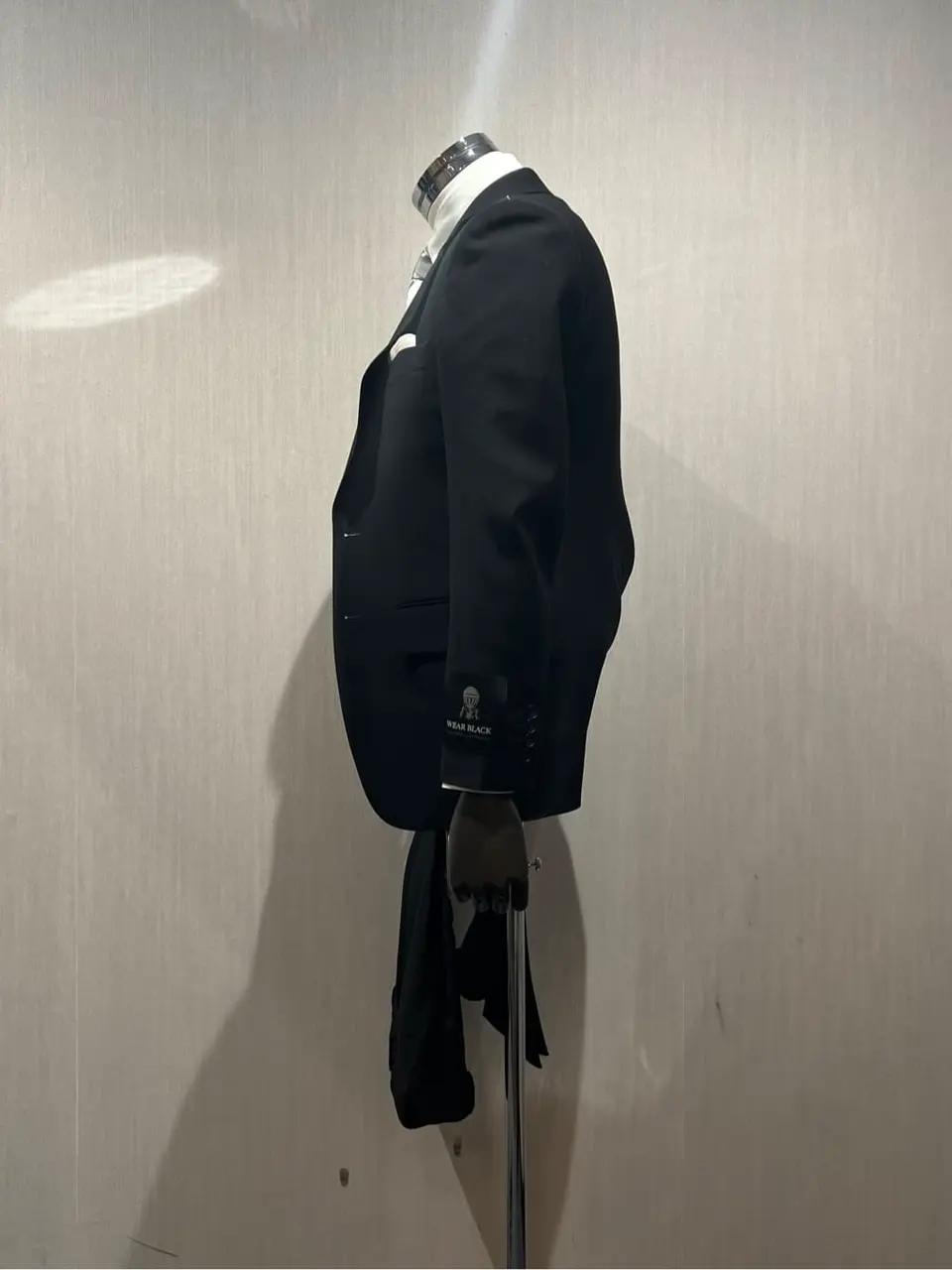 GOTAIRIKU 竹林 コーディネート画像