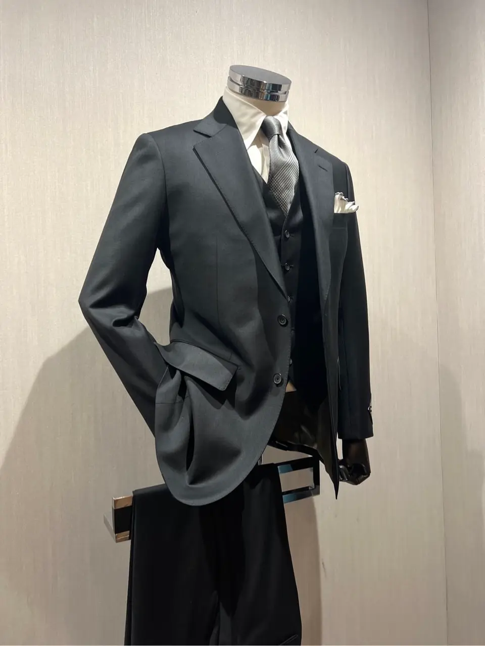 GOTAIRIKU 竹林 コーディネート画像