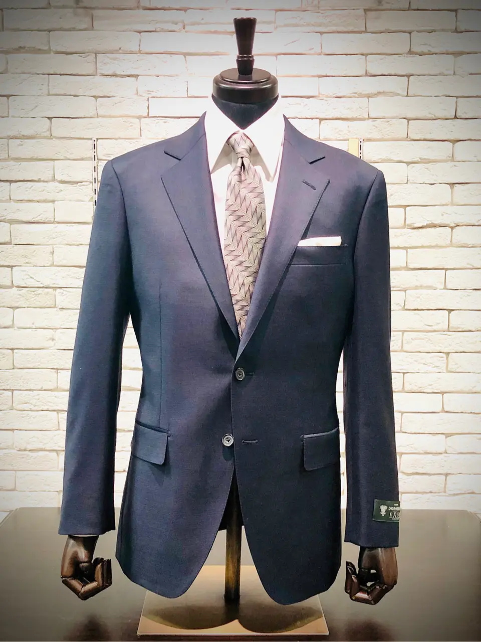 GOTAIRIKU 小管 コーディネート画像