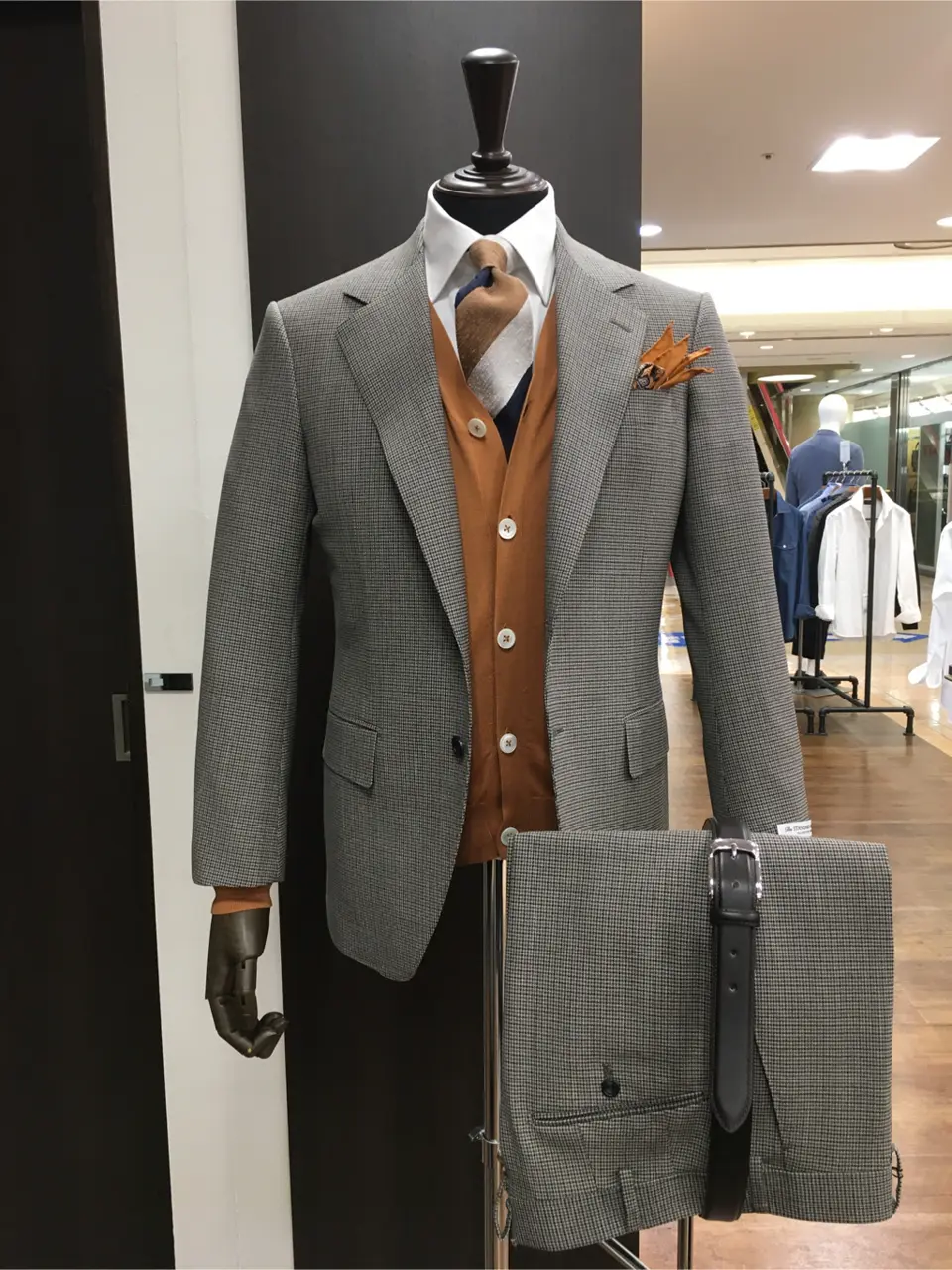  星野 コーディネート画像