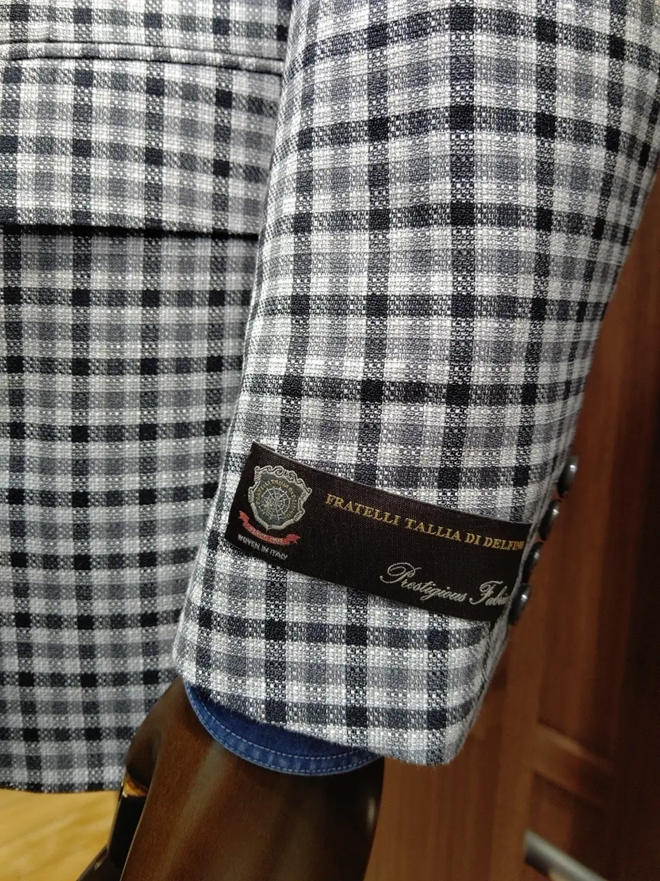 GOTAIRIKU 江坂 コーディネート画像