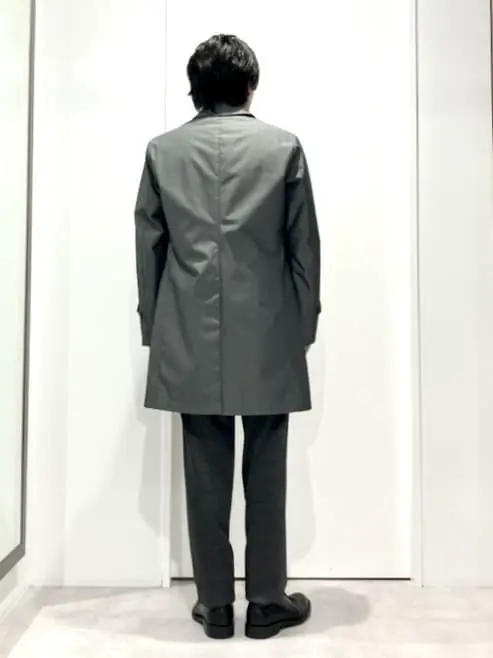 GOTAIRIKU 松田 コーディネート画像