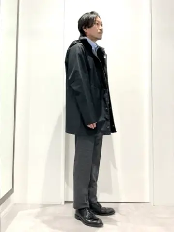 GOTAIRIKU 松田 コーディネート画像