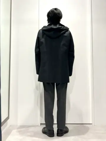 GOTAIRIKU 松田 コーディネート画像