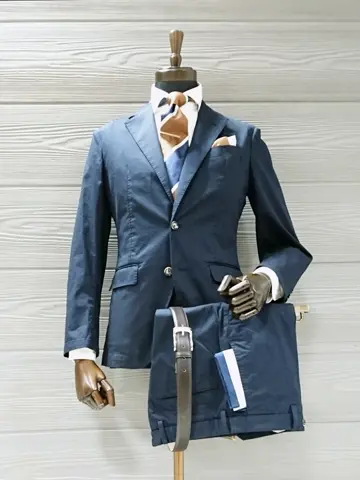 GOTAIRIKU 八幡 コーディネート画像