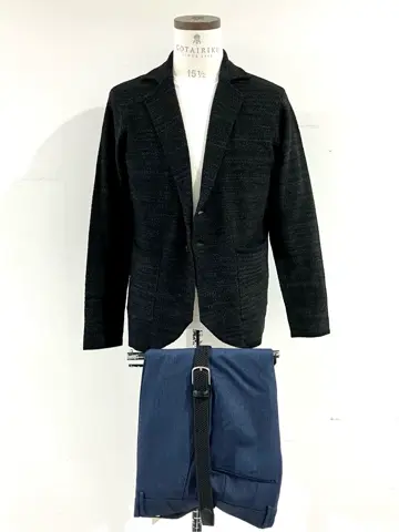 GOTAIRIKU 今井 コーディネート画像