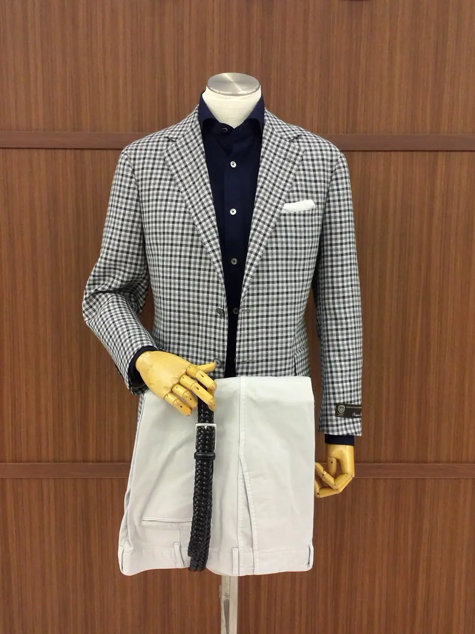  菊池 コーディネート画像