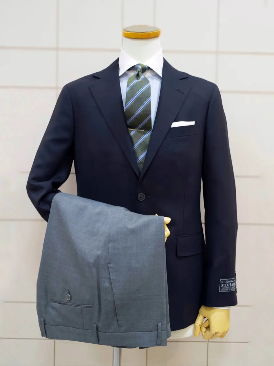  大森 コーディネート画像