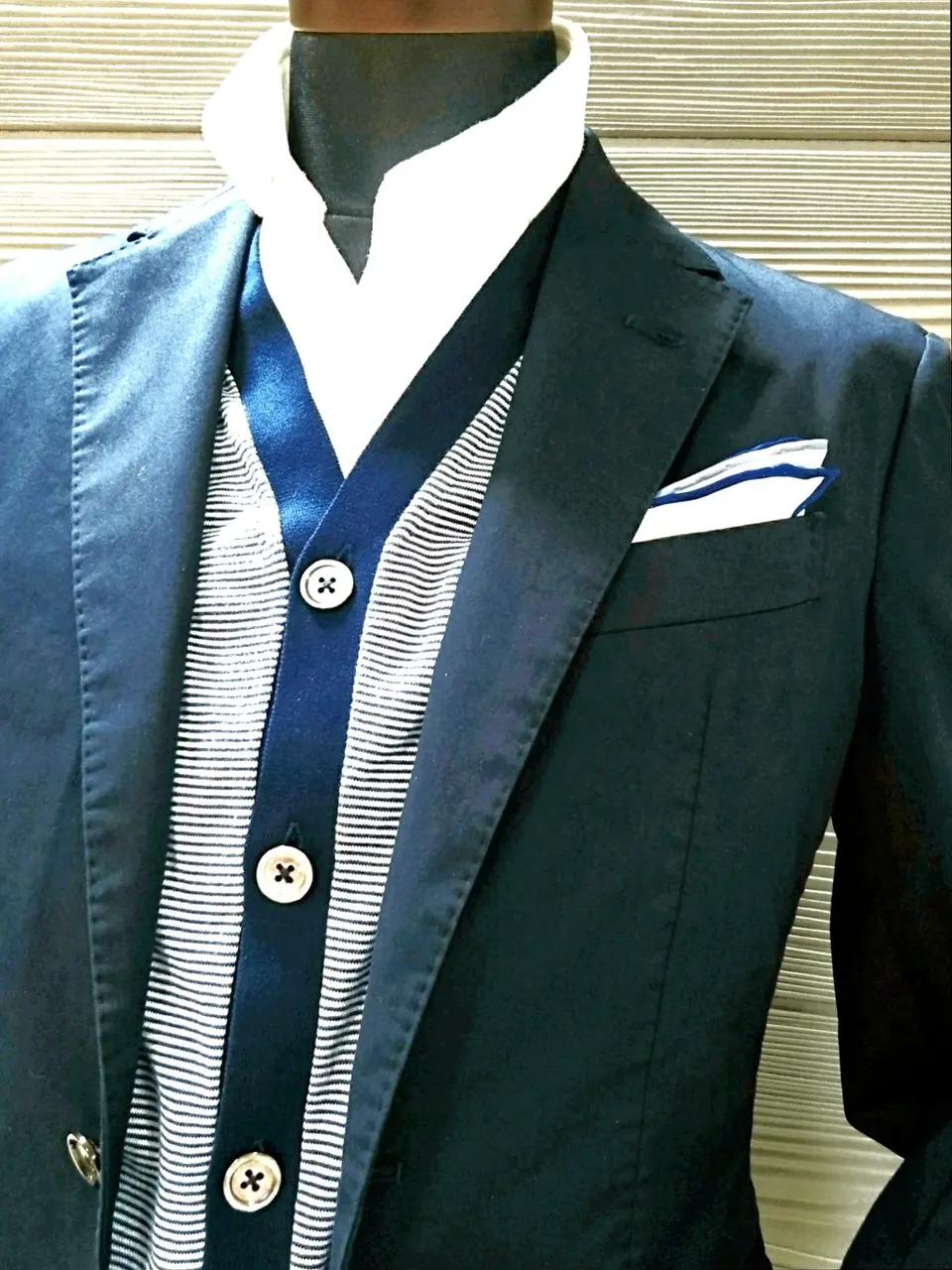 GOTAIRIKU 八幡 コーディネート画像