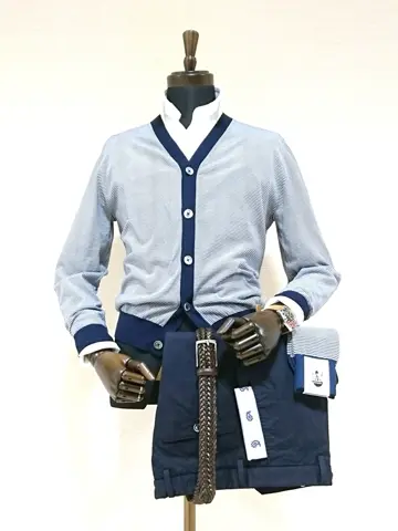 GOTAIRIKU 八幡 コーディネート画像