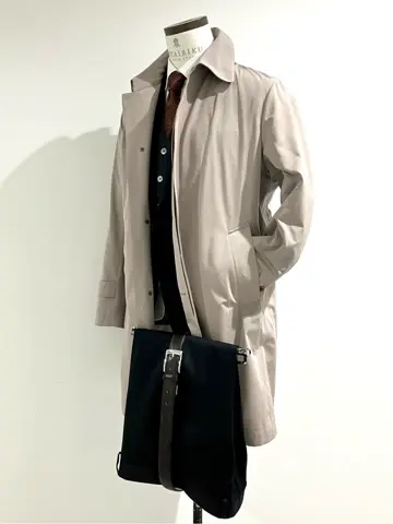 GOTAIRIKU 今井 コーディネート画像