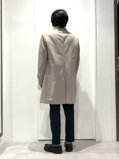 GOTAIRIKU 松田 コーディネート画像