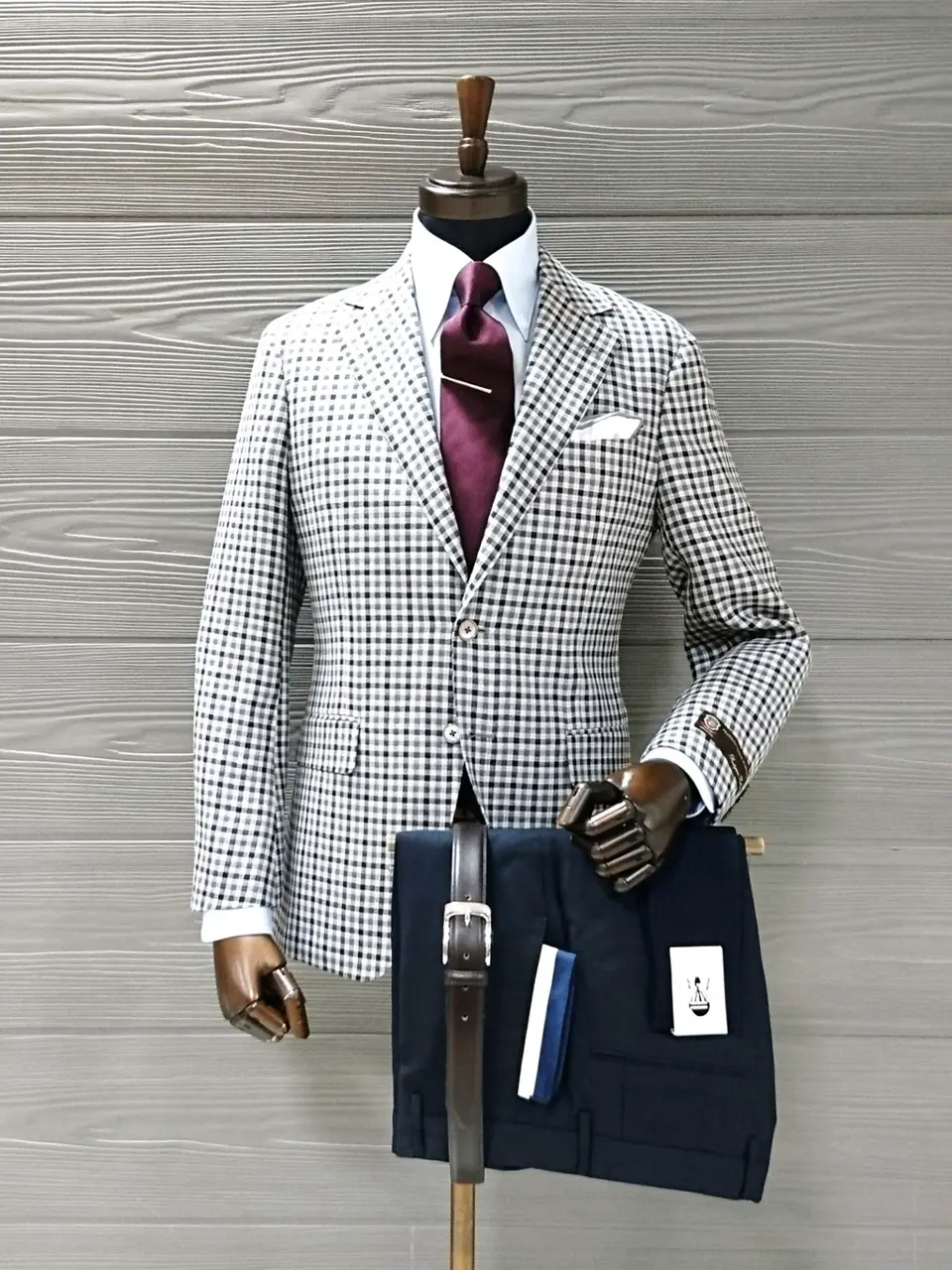  八幡 コーディネート画像