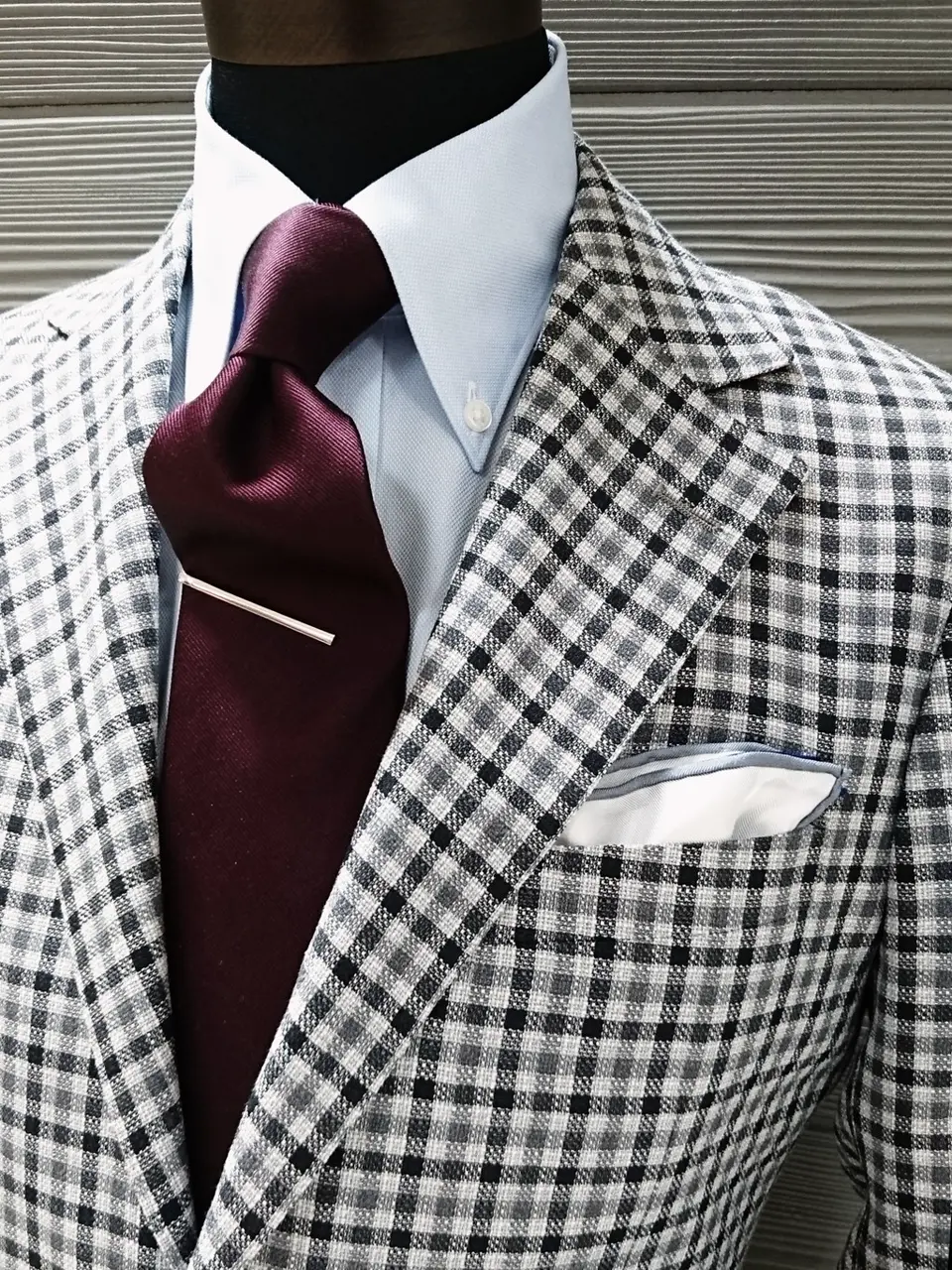 GOTAIRIKU 八幡 コーディネート画像