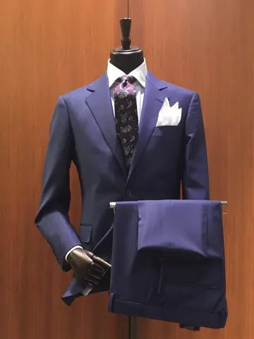 GOTAIRIKU 野上 コーディネート画像