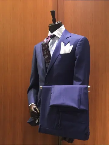 GOTAIRIKU 野上 コーディネート画像