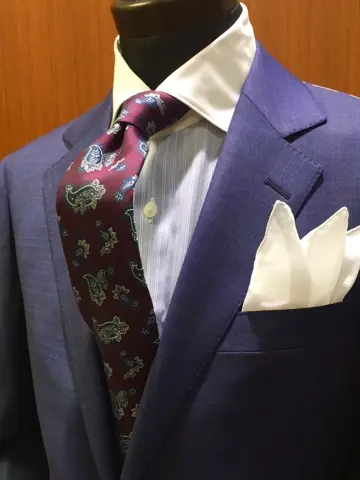 GOTAIRIKU 野上 コーディネート画像