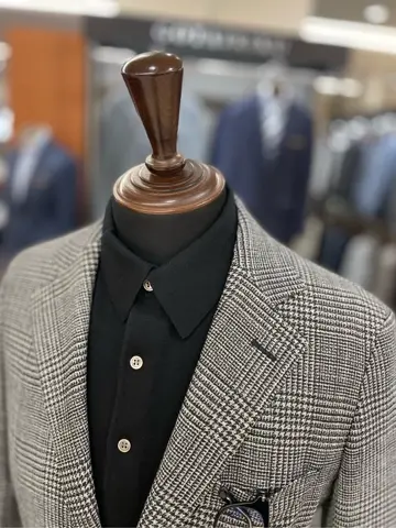 GOTAIRIKU 星野 コーディネート画像