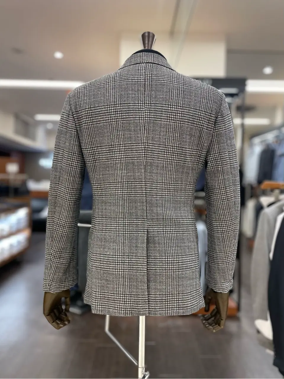 GOTAIRIKU 星野 コーディネート画像