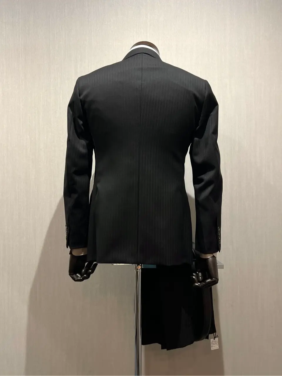 GOTAIRIKU 竹林 コーディネート画像