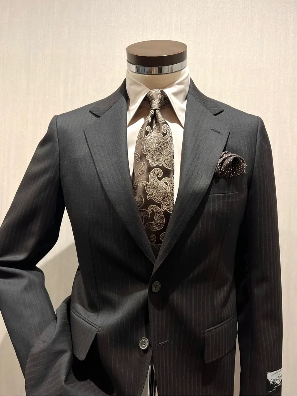 GOTAIRIKU 竹林 コーディネート画像